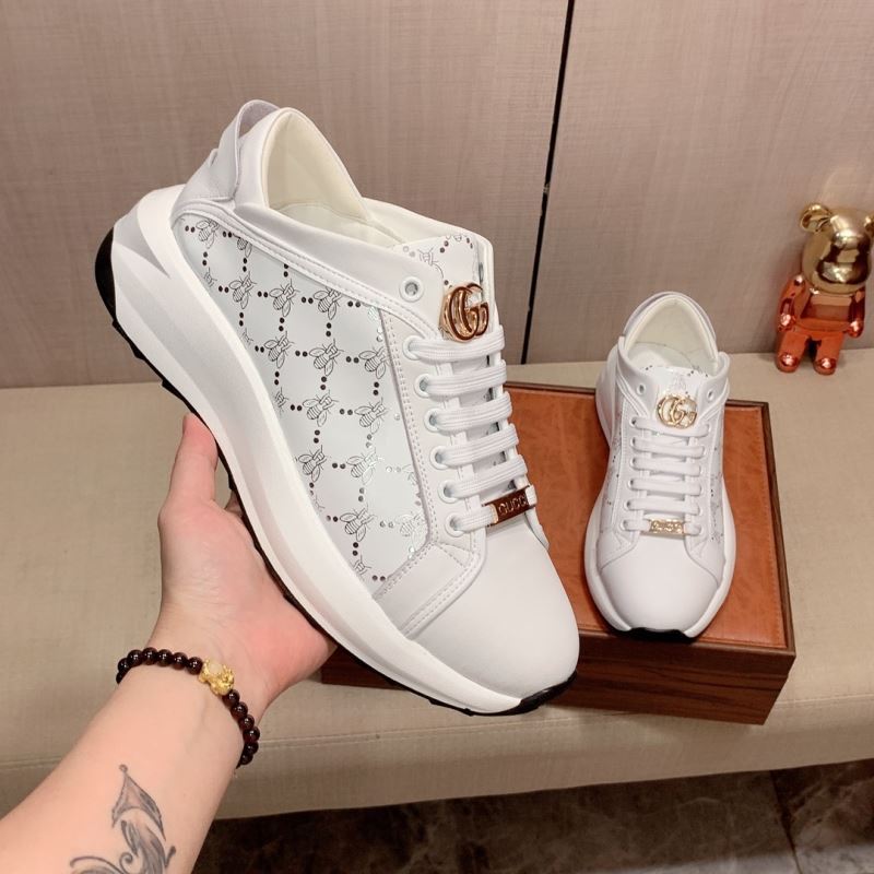 Gucci Low Shoes